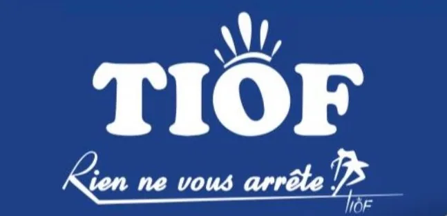 TIOF