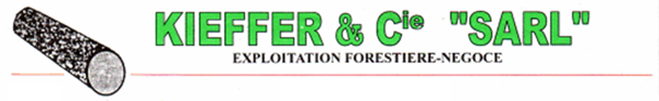 Kieffer & Cie SARL