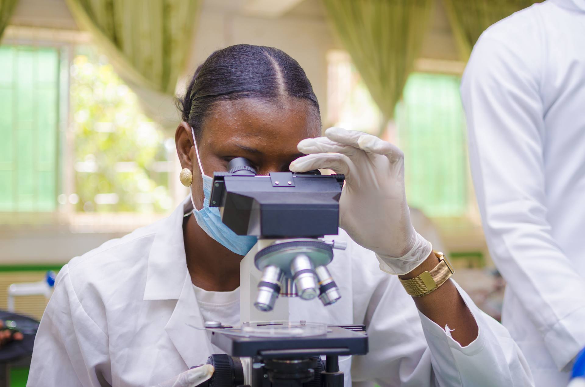 Assistant Laboratoire Médical