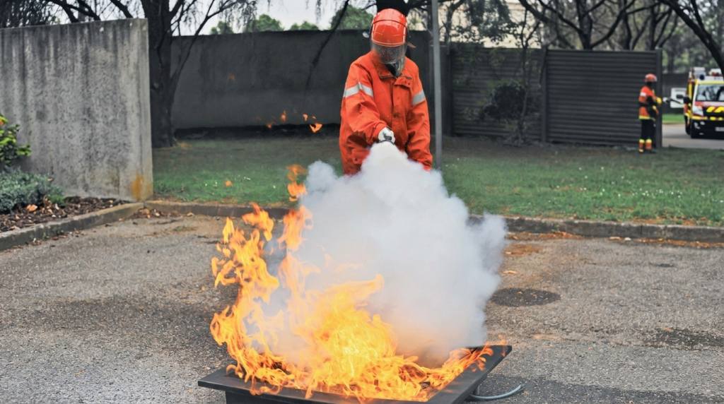 Prévention et Sécurité Incendie