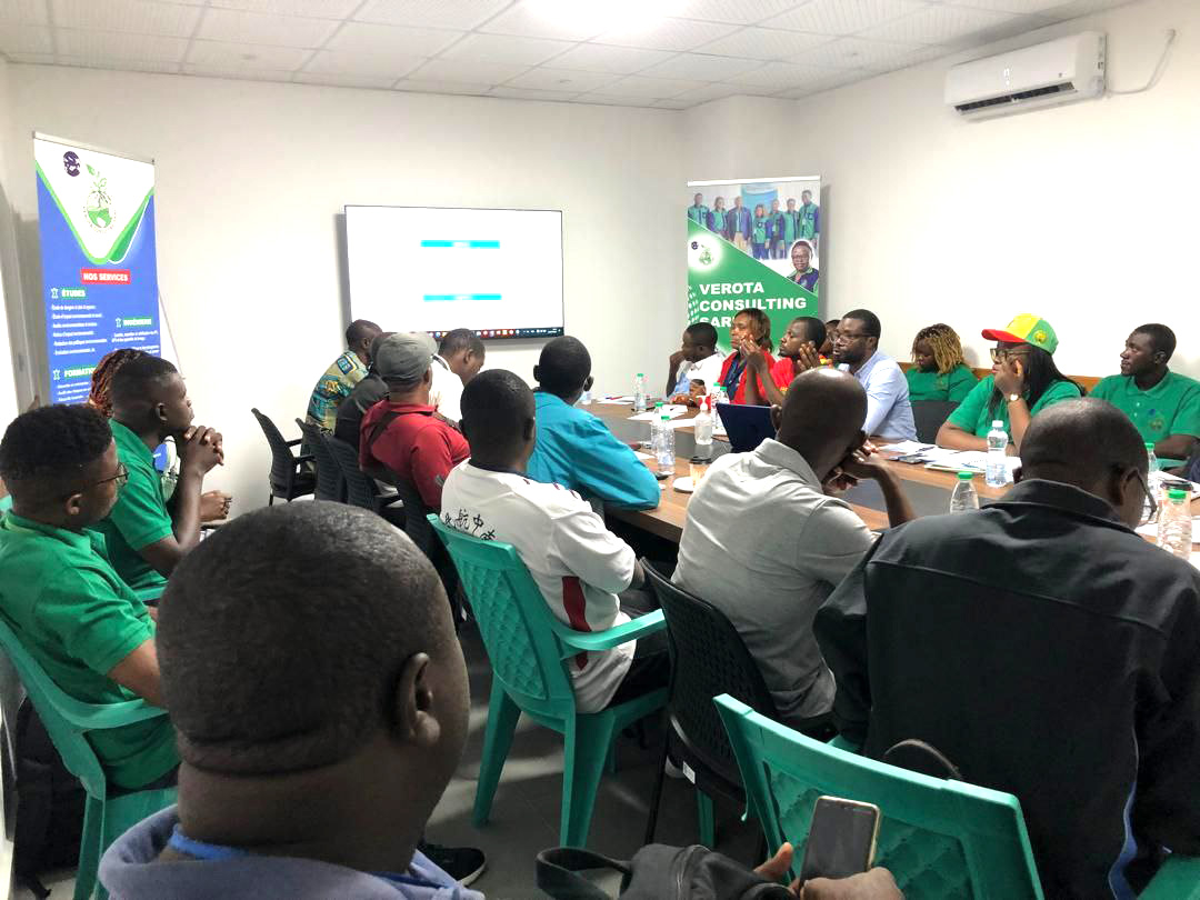 Formation, Recyclage et Remise à niveau